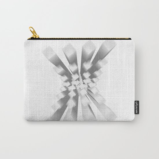 Whitey X Carry-All Pouch