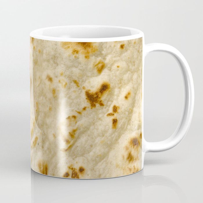 Burritos, Giant Tortilla Coffee Mug