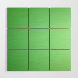 28 Green Gradient Background 220713 Minimalist Art Valourine Digital Design Wood Wall Art