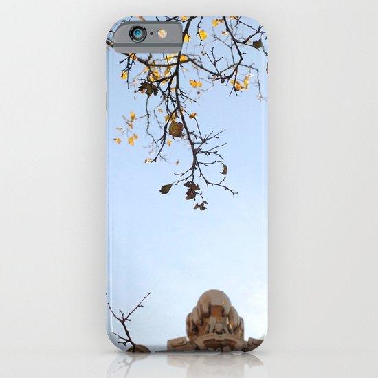 Leap iPhone & iPod Case