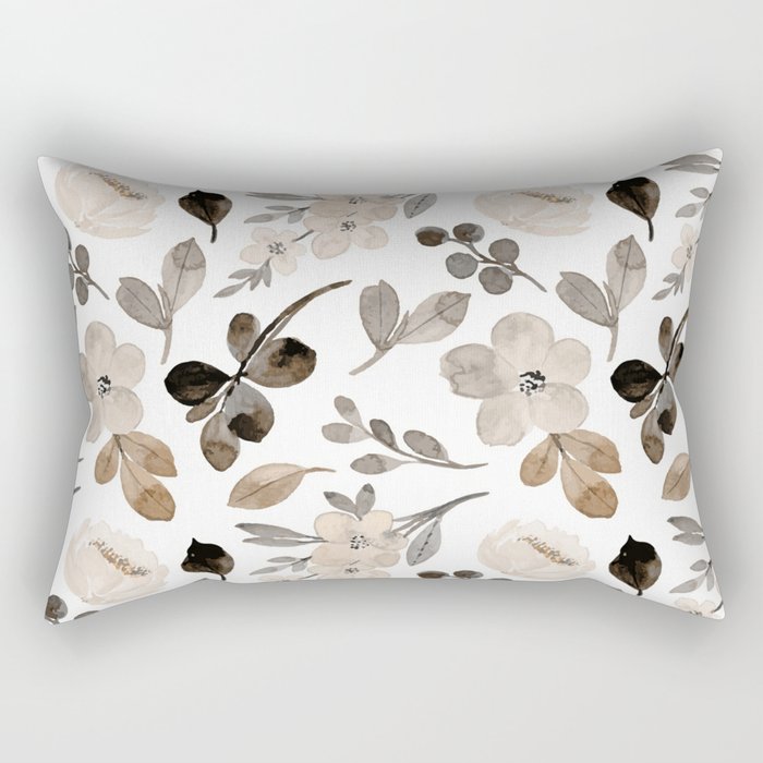Rectangular Pillow