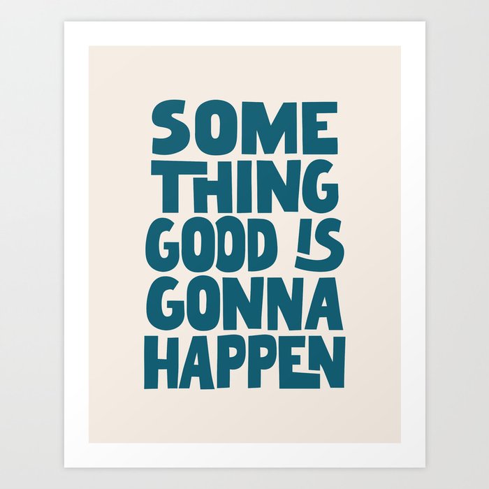 Art Print