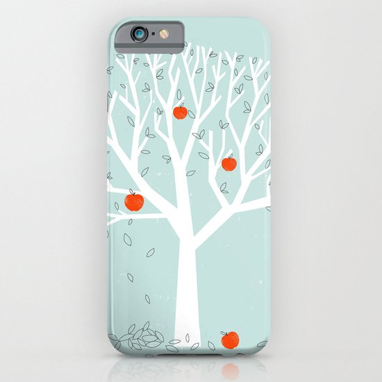 Apple Season iPhone & iPod Case