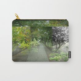 Pathway to the secret garden Carry-All Pouch
