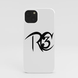 rc3 iPhone Case