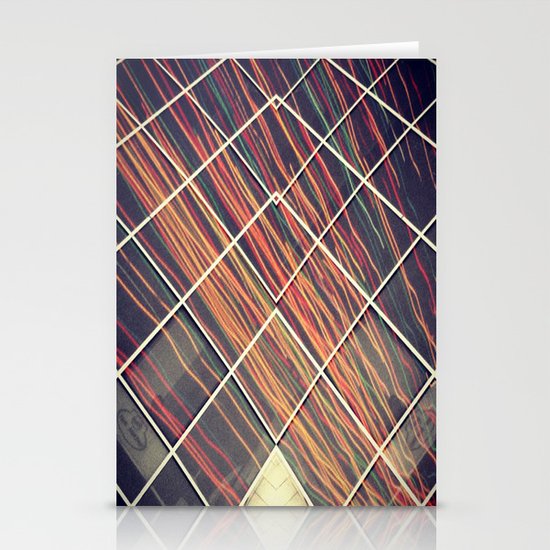 sym4 Stationery Cards