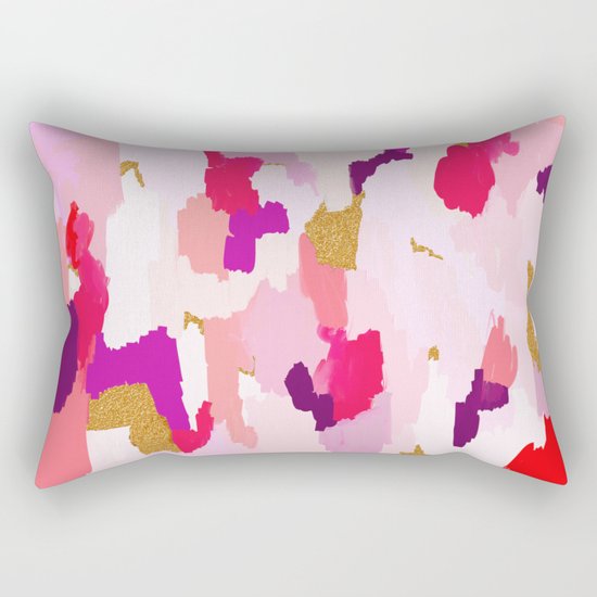 Jackie Rectangular Pillow