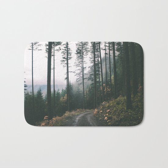 Drive IX Bath Mat