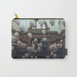 Hang your head up high Carry-All Pouch