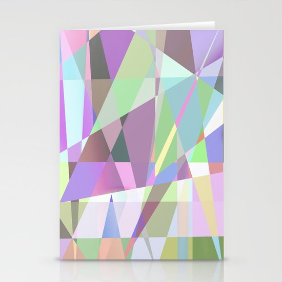 Energize Stationery Cards