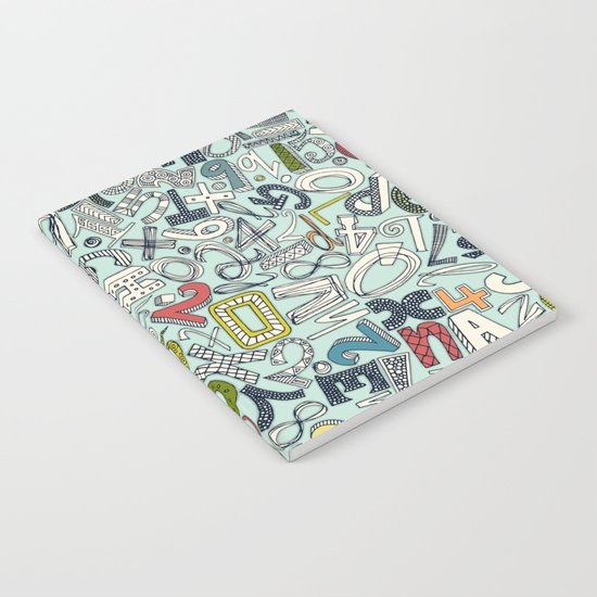 A1B2C3 ICE Notebook