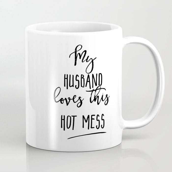 sister wife mug