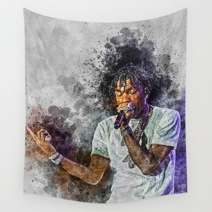 Baby tapestry outlet