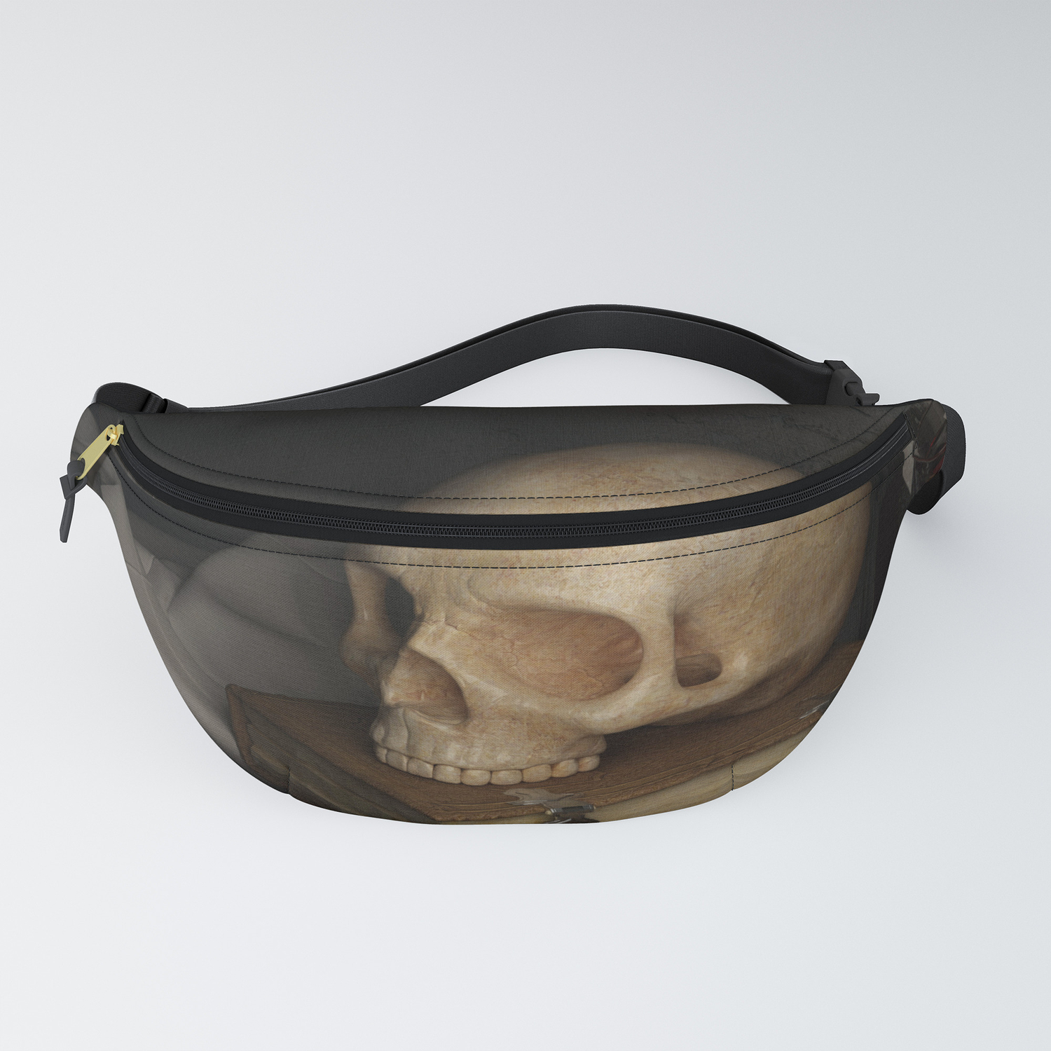 high end fanny pack