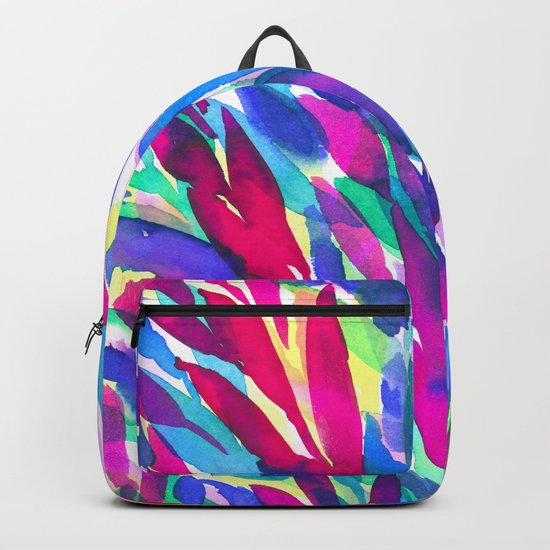 Tropicali Backpack
