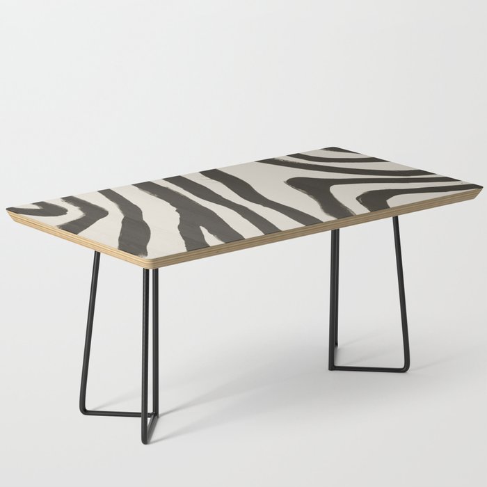Painted Zebra