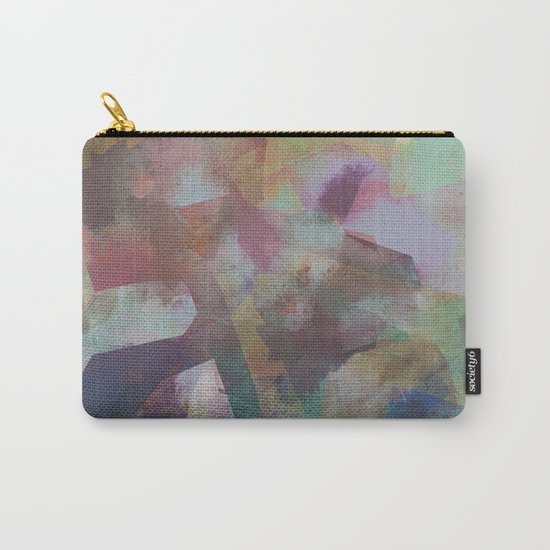 Camouflage XV Carry-All Pouch