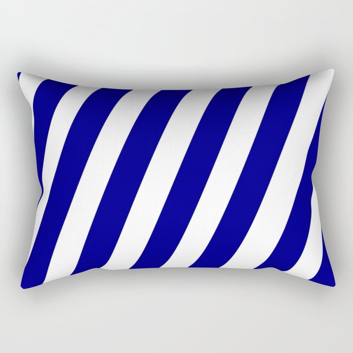 Mariniere variation IV Rectangular Pillow