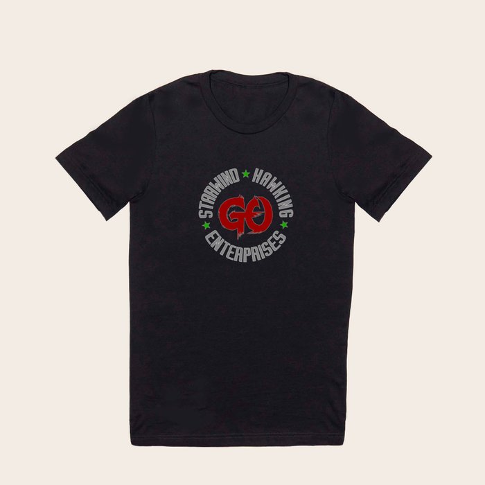 Outlaw star sale shirt