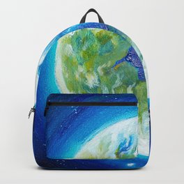 Pangea Backpack