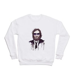 Joaquin Phoenix Crewneck Sweatshirt
