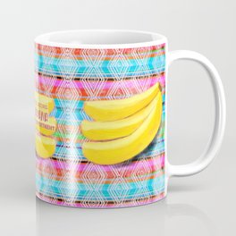 Top Banana Coffee Mug