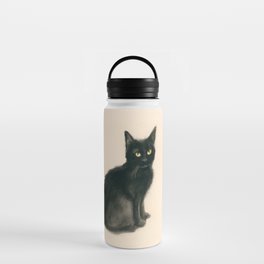 Kittycat Jazz Water Bottle