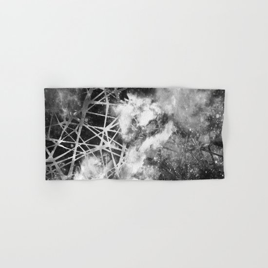 α Crucis Hand & Bath Towel