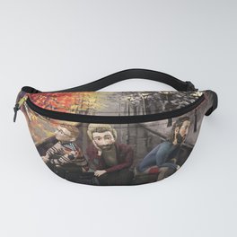 ORCHESTRA AJR MUSIC TOUR 2022 Fanny Pack