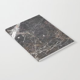 marble texture Notebook