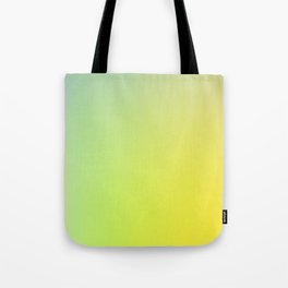 9   Gradient Aura Ombre 220414 Valourine Digital  Tote Bag