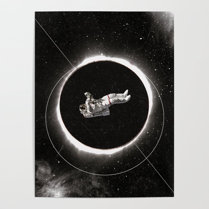 The Astronaut Pt. 2 Poster
