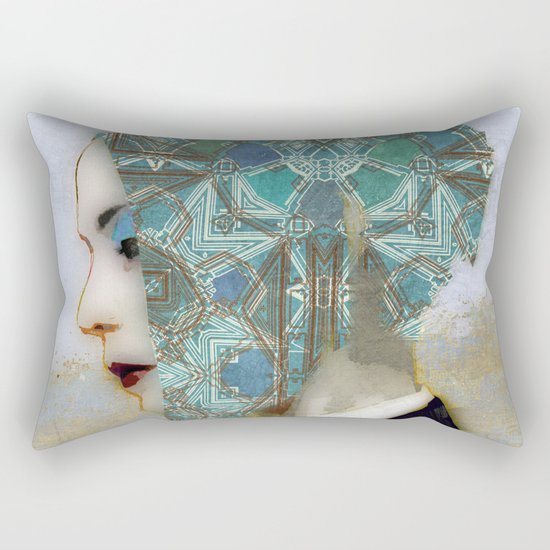 Dream Rectangular Pillow