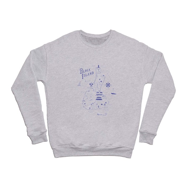 Quality crewneck sweatshirts sales