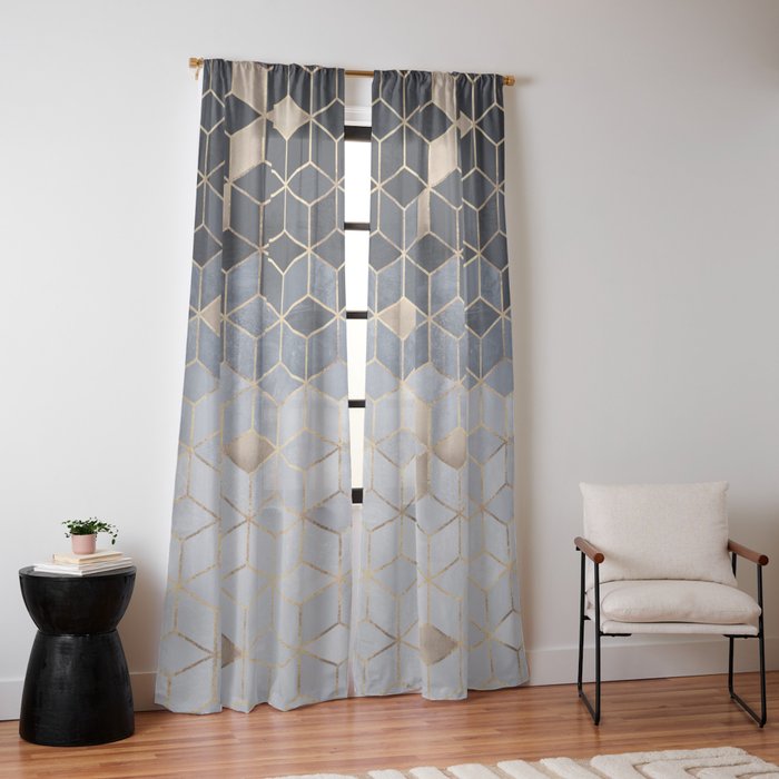 Window Curtain