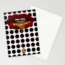 Sweet as Honey Stationery Cards