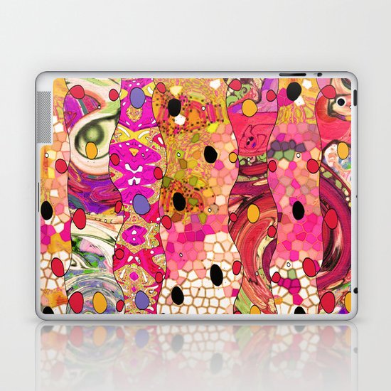 Eye on you... Laptop & iPad Skin