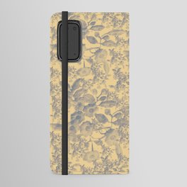 Laced Android Wallet Case