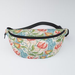 Creeping Lily Fanny Pack