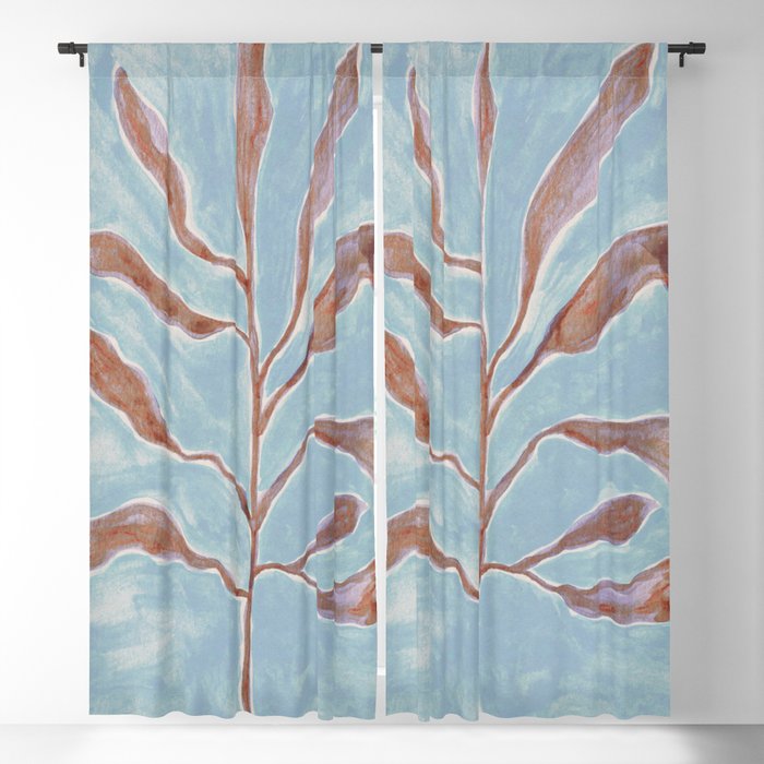 Blackout Curtain