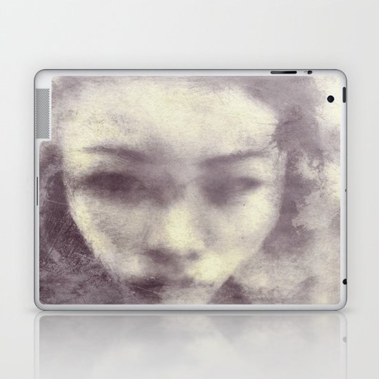 Paint Me Laptop & iPad Skin