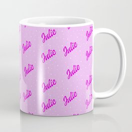 Julie Doll Mug