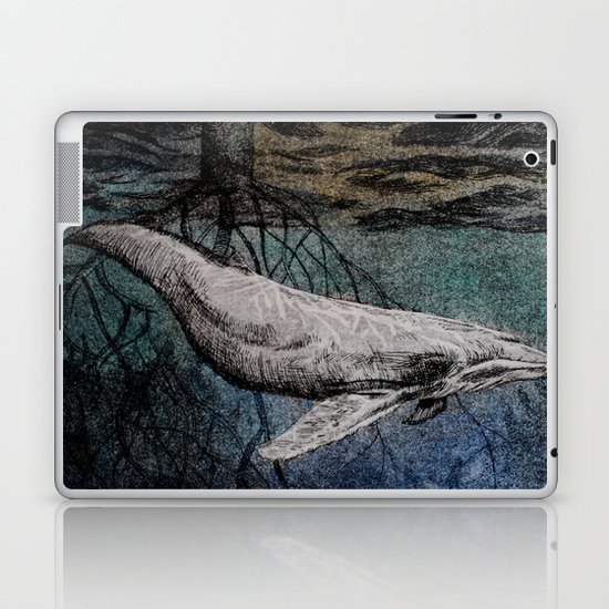 Not My Choice Laptop & iPad Skin
