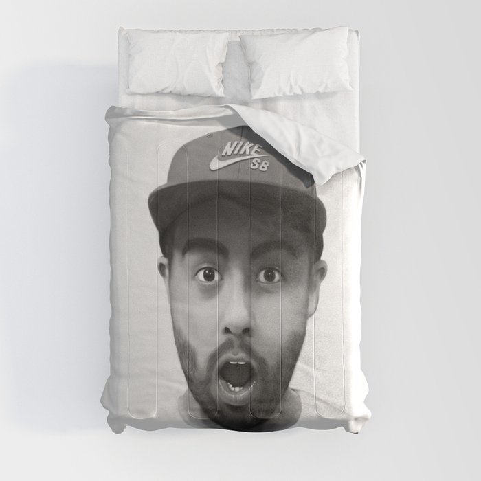 Eric Koston Comforter