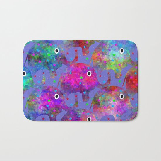 Star Of The Show Bath Mat