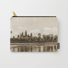 Angkor Wat, Cambodia Carry-All Pouch