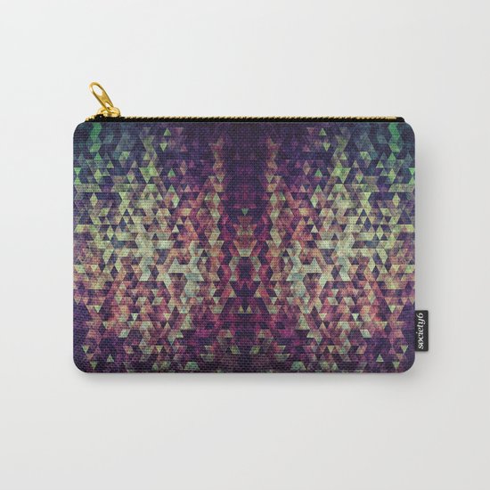 pyrtykll Carry-All Pouch