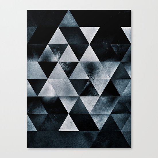 ymmynynt Canvas Print