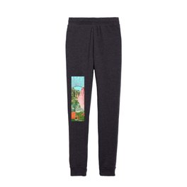 A strange dream Kids Joggers