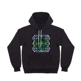 Stained glass Hoody